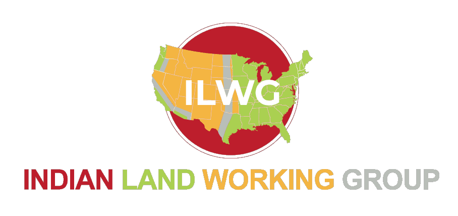Indian Land Working Group